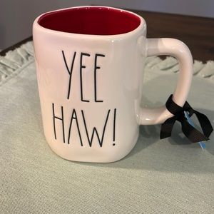 Rae Dunn Disney Toy Story Jessie Mug